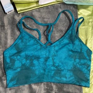 90 Degree by reflex- Xl sports bras